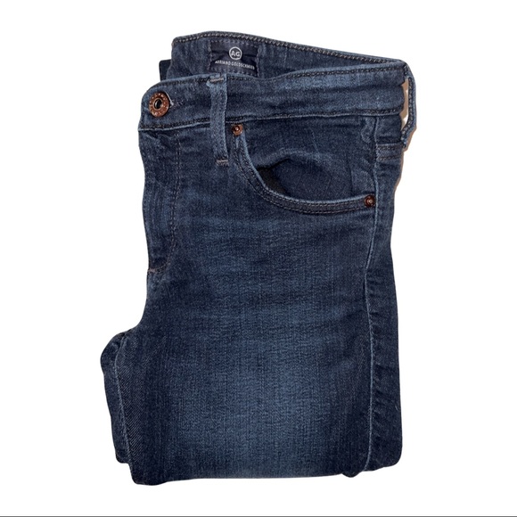 AG The Legging Super Skinny Jeans - Picture 1 of 5